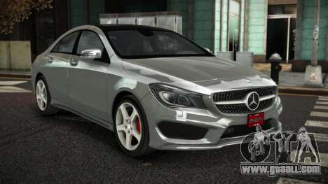 Mercedes-Benz CLA 250 Tijkicequ for GTA 4