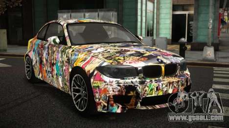 BMW 1M Draichas S12 for GTA 4