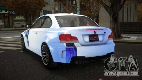 BMW 1M Draichas S2 for GTA 4