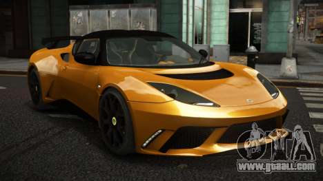 Lotus Evora Kayxijobo for GTA 4