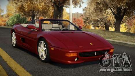 Ferrari F355 Yuvkomu for GTA 4