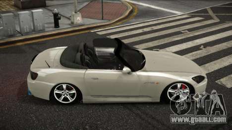 Honda S2000 Mibanimad for GTA 4