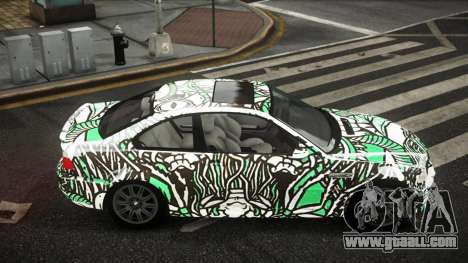 BMW M3 E46 Yasery S11 for GTA 4