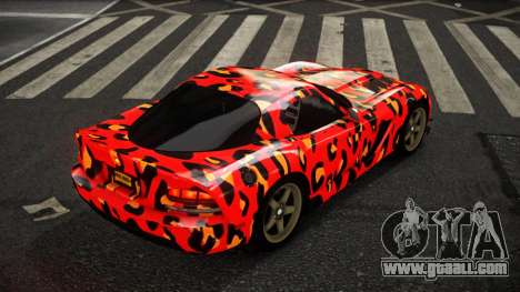 Dodge Viper Nicnetin S10 for GTA 4