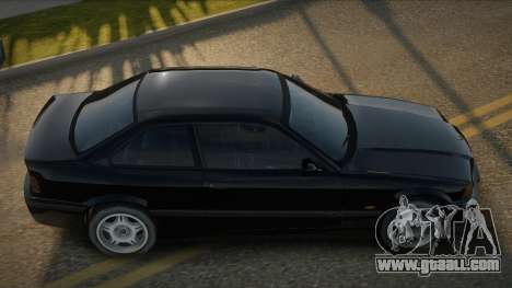 BMW M3 E36 Vinchel for GTA San Andreas
