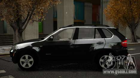 BMW X5 Rizlupi for GTA 4