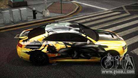 Audi S5 Hanisca S13 for GTA 4