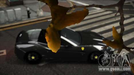 Ferrari California Dagig for GTA 4