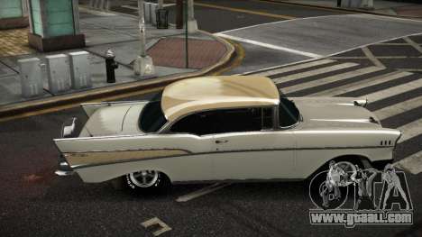 Chevrolet Bel Air Mitco for GTA 4
