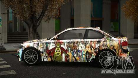 BMW 1M Draichas S12 for GTA 4