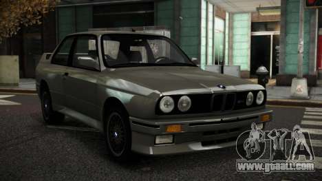BMW M3 E30 Cole for GTA 4