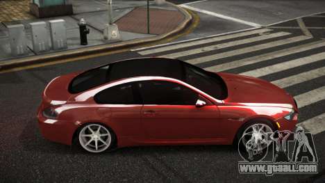 BMW M6 Fexwek for GTA 4