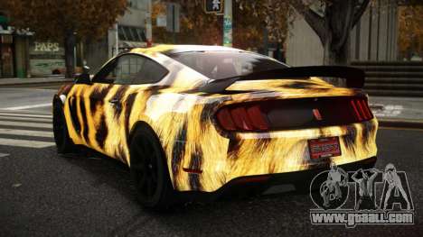 Shelby GT350 Jencas S12 for GTA 4