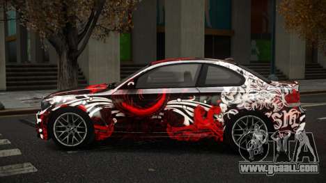 BMW 1M Draichas S14 for GTA 4