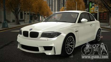 BMW 1M Draichas for GTA 4