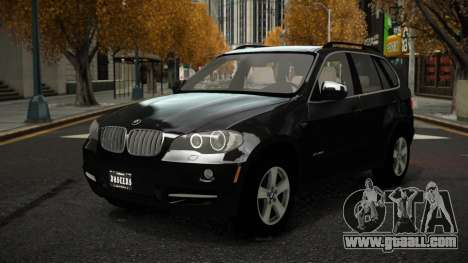 BMW X5 Rizlupi for GTA 4