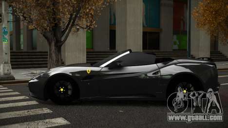 Ferrari California Dagig for GTA 4