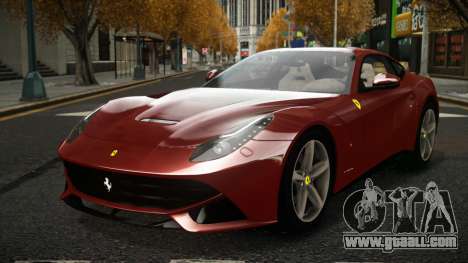 Ferrari F12 Joise for GTA 4