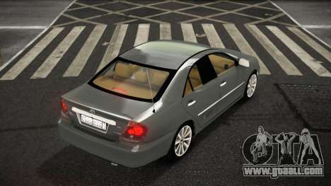 Toyota Camry Kawebi for GTA 4