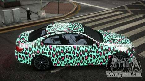 BMW M3 E92 Turick S9 for GTA 4