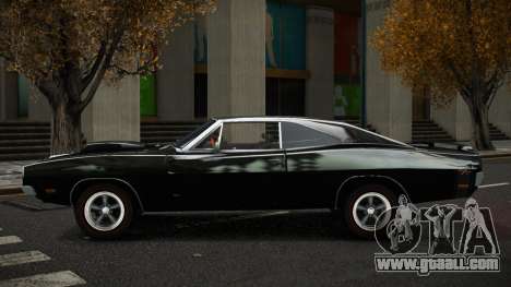 Dodge Charger Toiro for GTA 4