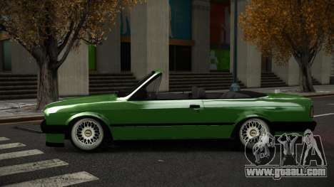 BMW M3 E30 Mirij for GTA 4