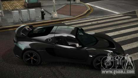 Lotus Exige Fofohipof for GTA 4
