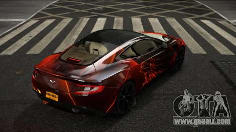 Aston Martin Vanquish Riathan S7 for GTA 4