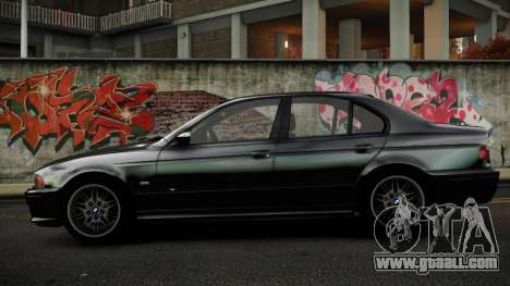 BMW M5 E39 Imop for GTA 4
