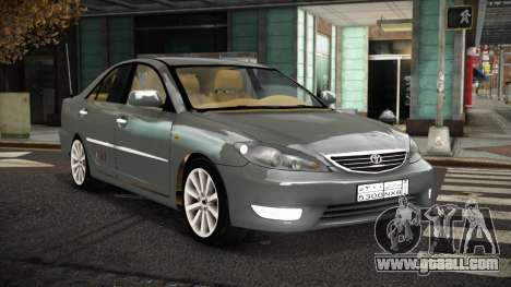 Toyota Camry Kawebi for GTA 4