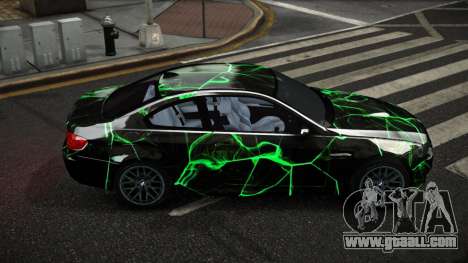 BMW M3 E92 Turick S11 for GTA 4