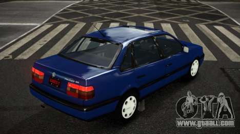 Volkswagen Passat Rovul for GTA 4