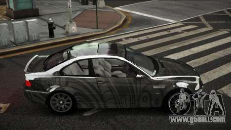 BMW M3 E46 Yasery S9 for GTA 4