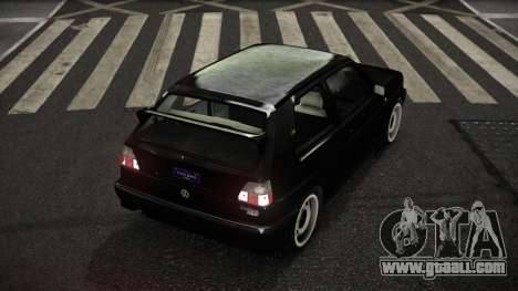Volkswagen Golf Rifnoz for GTA 4