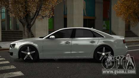 Audi A8 Ragrofuw for GTA 4