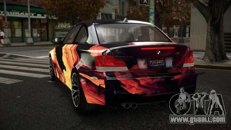 BMW 1M Draichas S10 for GTA 4