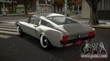Ford Mustang Werini for GTA 4