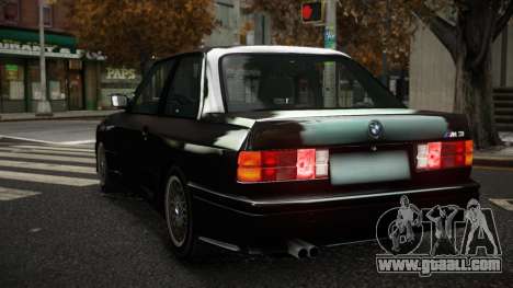 BMW M3 E30 Tenbuwi for GTA 4