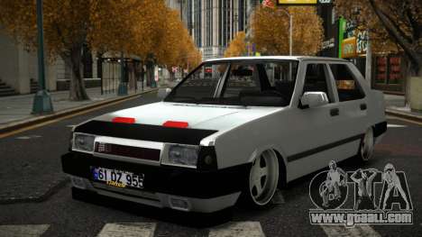 Tofas Dogan Bevukaj for GTA 4