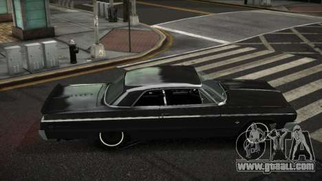 Chevrolet Impala Conotu for GTA 4