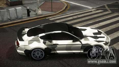 Ford Mustang GT Fernie S1 for GTA 4