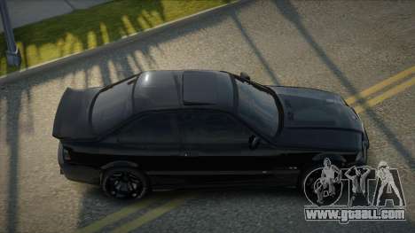BMW Serie 3 E36 Coupe for GTA San Andreas