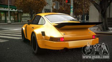 Porsche 911 Cizzog for GTA 4