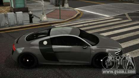 Audi R8 Juhim for GTA 4
