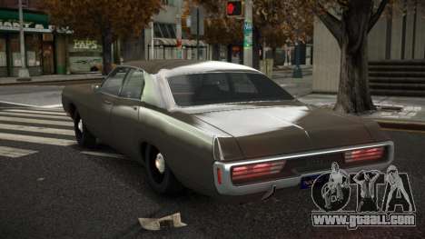Dodge Polara Gidipepo for GTA 4