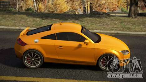 Audi TT Tosbucone for GTA 4