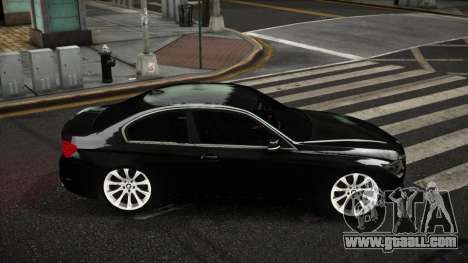 BMW 335i Celubaga for GTA 4