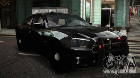 Dodge Charger Titza for GTA 4