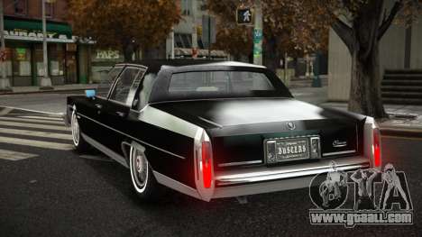 Cadillac Fleetwood Jugkokob for GTA 4