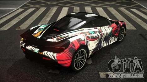 McLaren 720 Dievin S7 for GTA 4